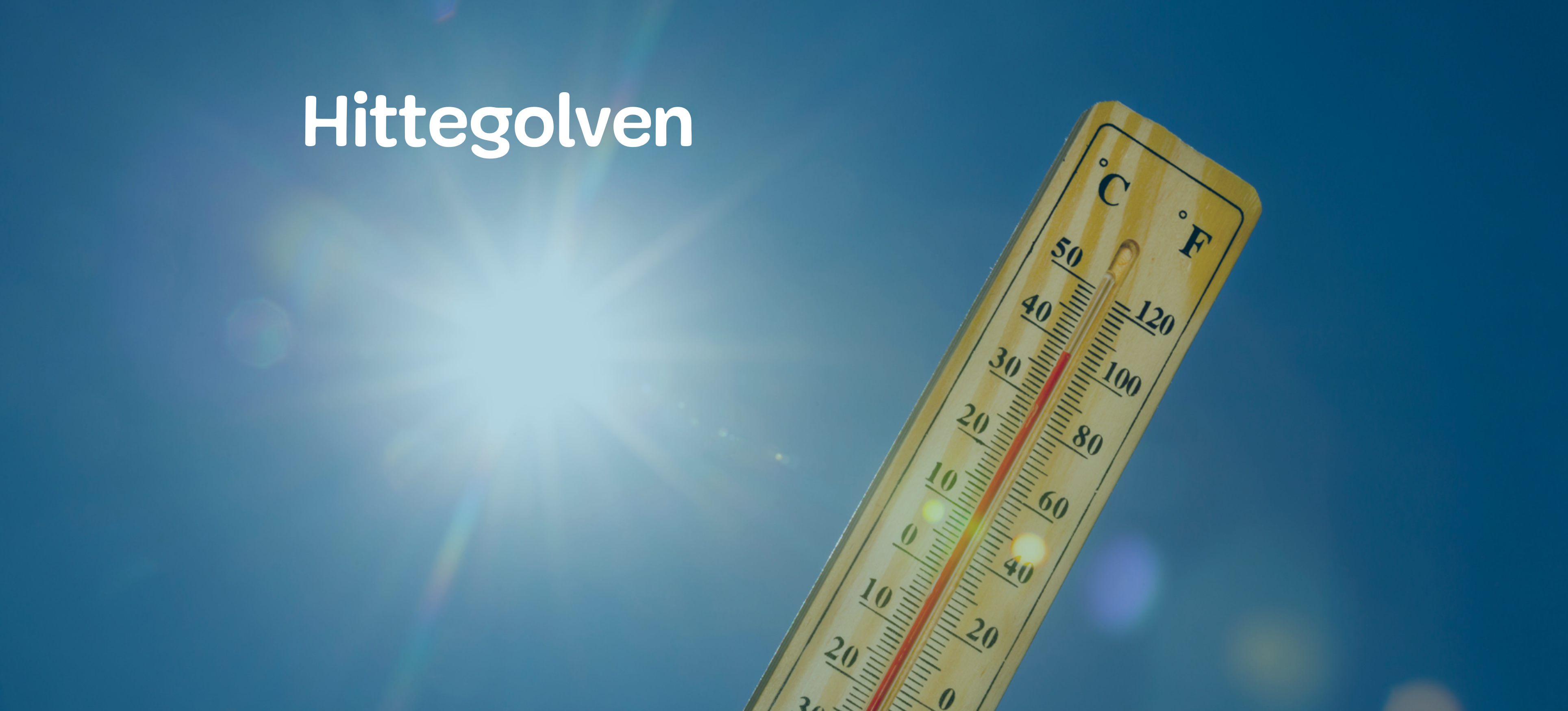 Hittegolven