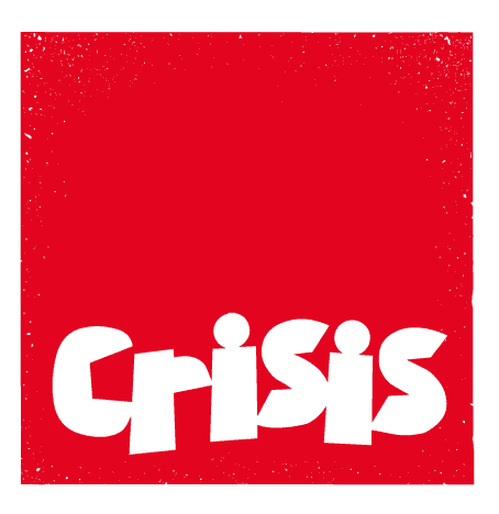 UK Crisis’s model of change