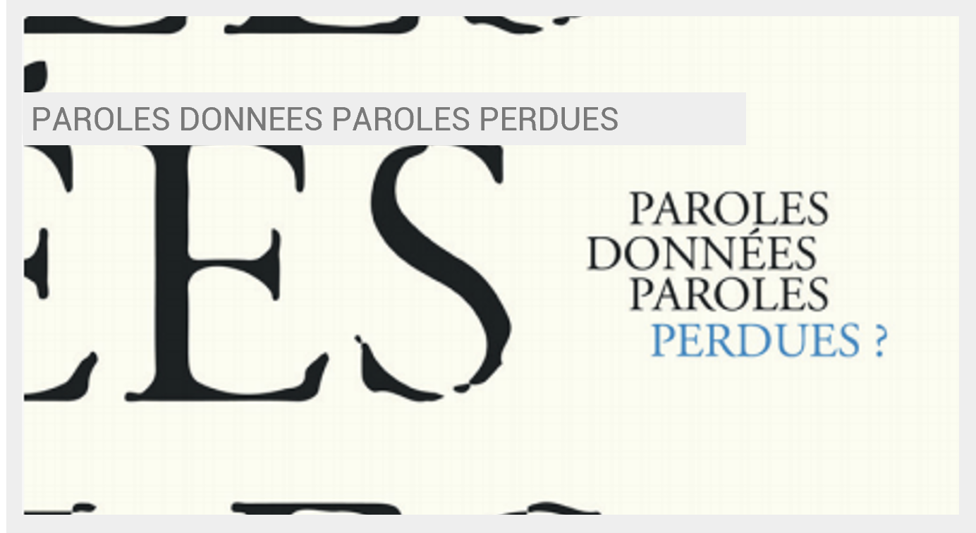 parolesdonnees bouton