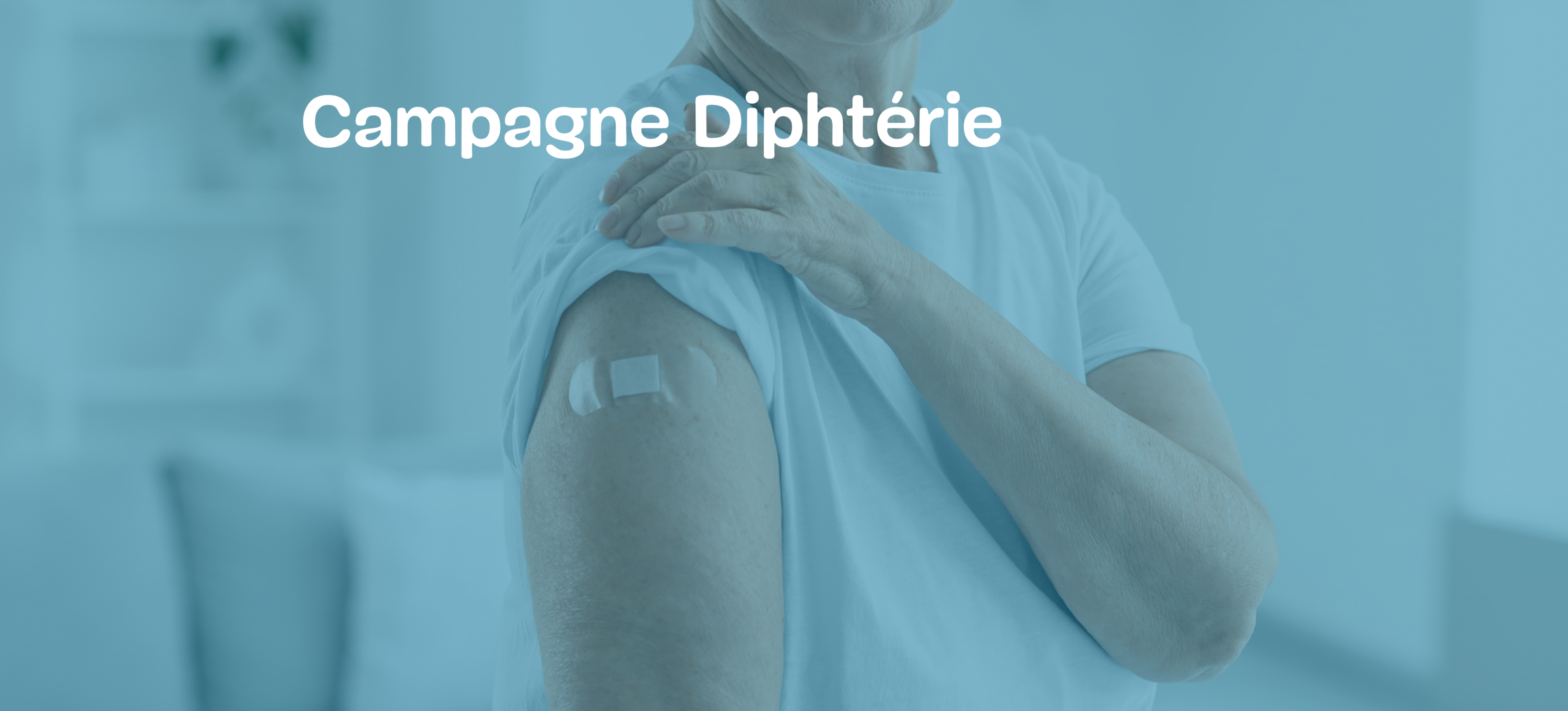 Diphterie