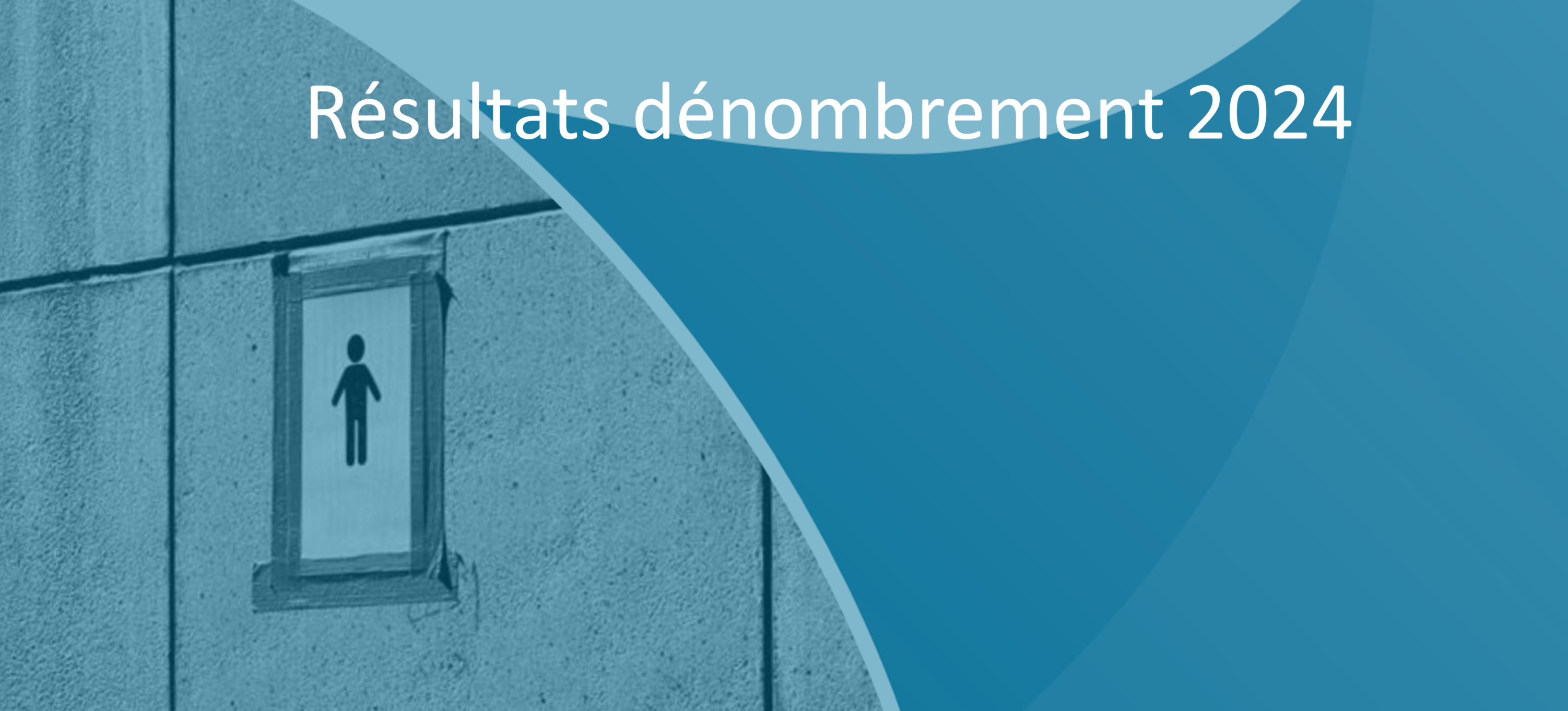 Denombrement 2024