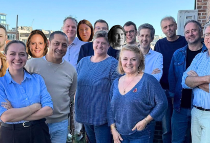 Notre gouvernance